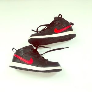 Toddler Air Jordan 1